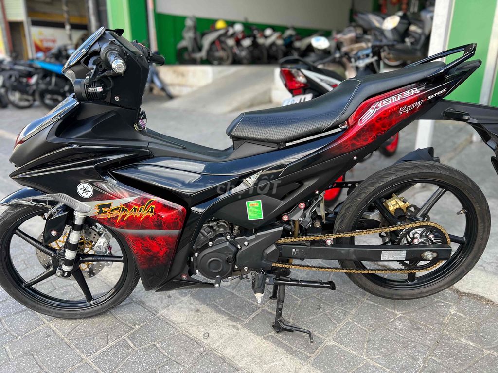 Ex 2022 - ảnh 2