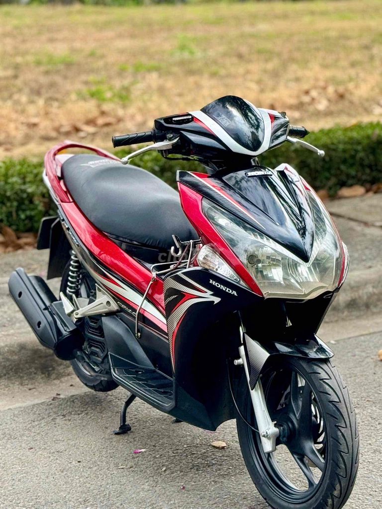 Honda 2012 - ảnh 1