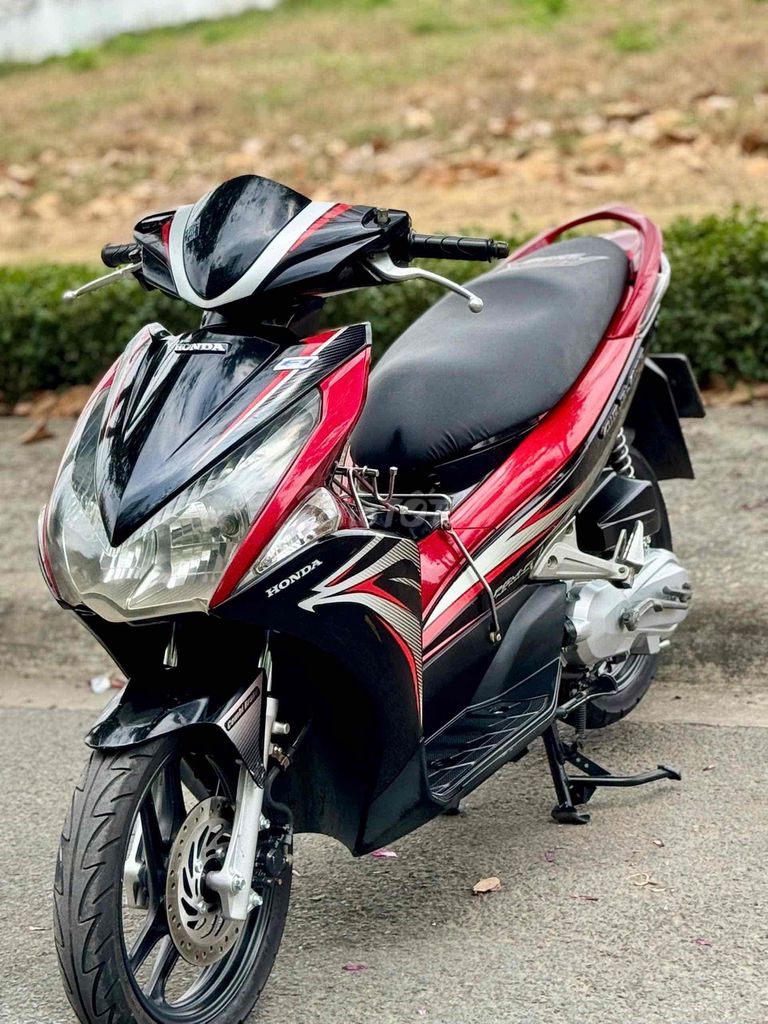 Honda 2012 - ảnh 2