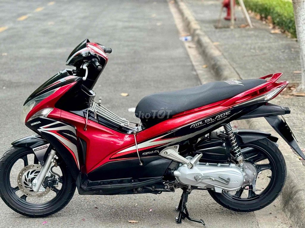 Honda 2012 - ảnh 4