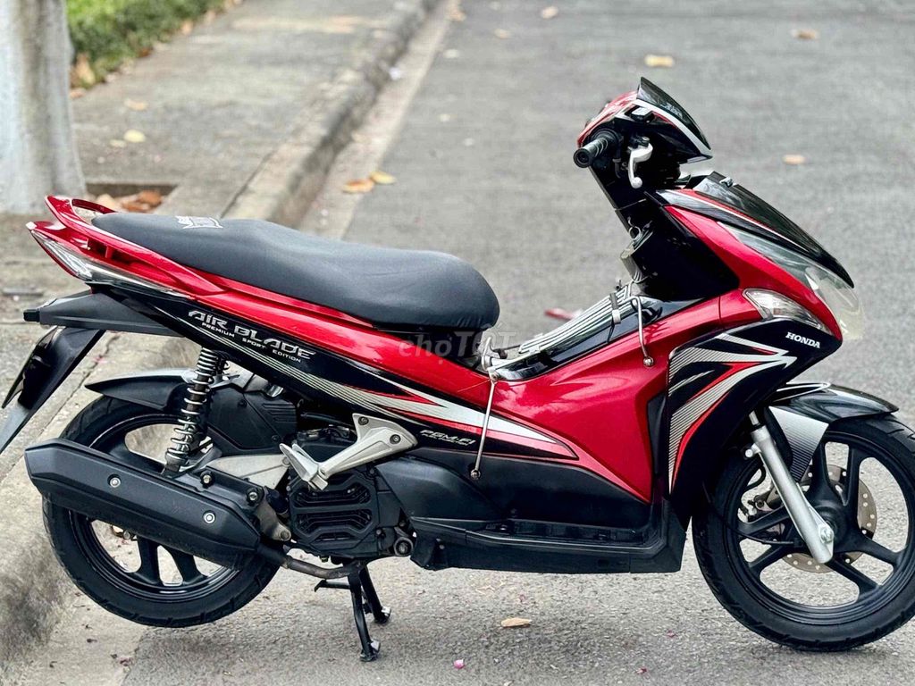 Honda 2012 - ảnh 5