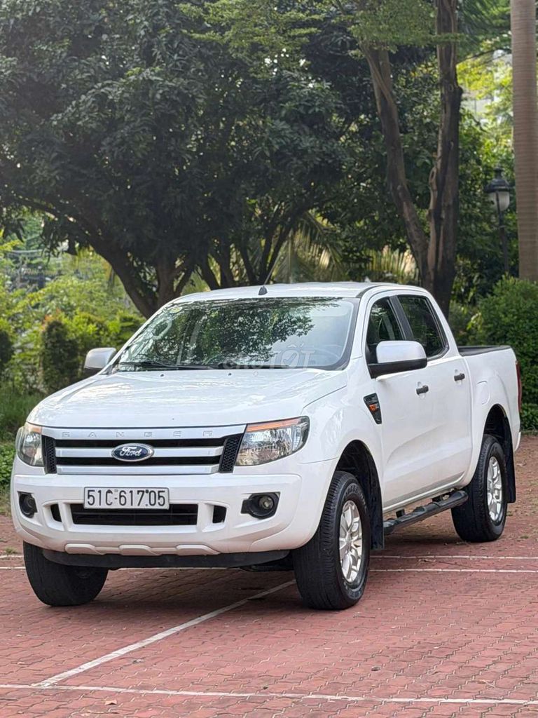 Ford Ranger 2015 - ảnh 2