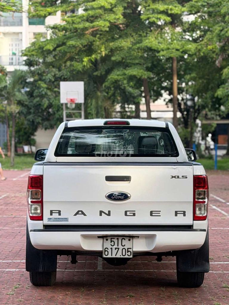Ford Ranger 2015 - ảnh 3