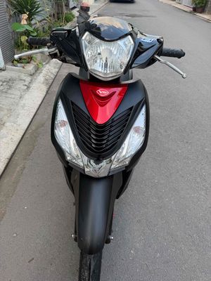 Honda Vision 2017 - ảnh 1
