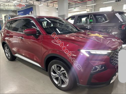 Ford Territory Titanium 1.5 AT 2023 - ảnh 1
