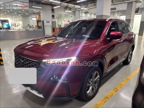 Ford Territory Titanium 1.5 AT 2023 - ảnh 2