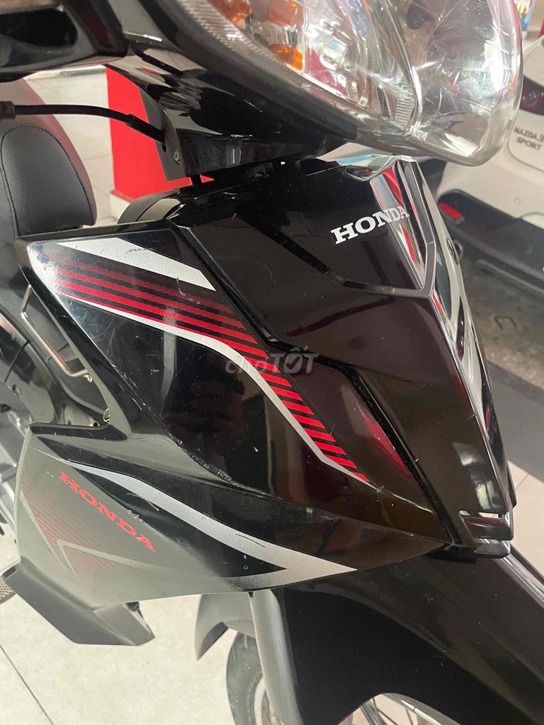Honda Blade 2017 - ảnh 5