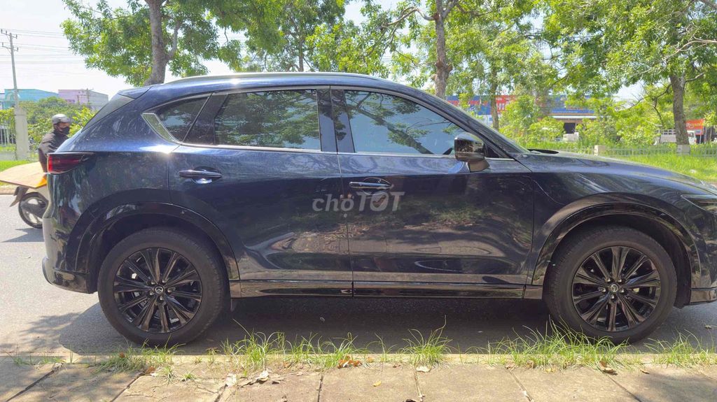 Mazda 2024 - ảnh 3