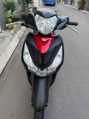 Honda Vision 2017 - ảnh 1