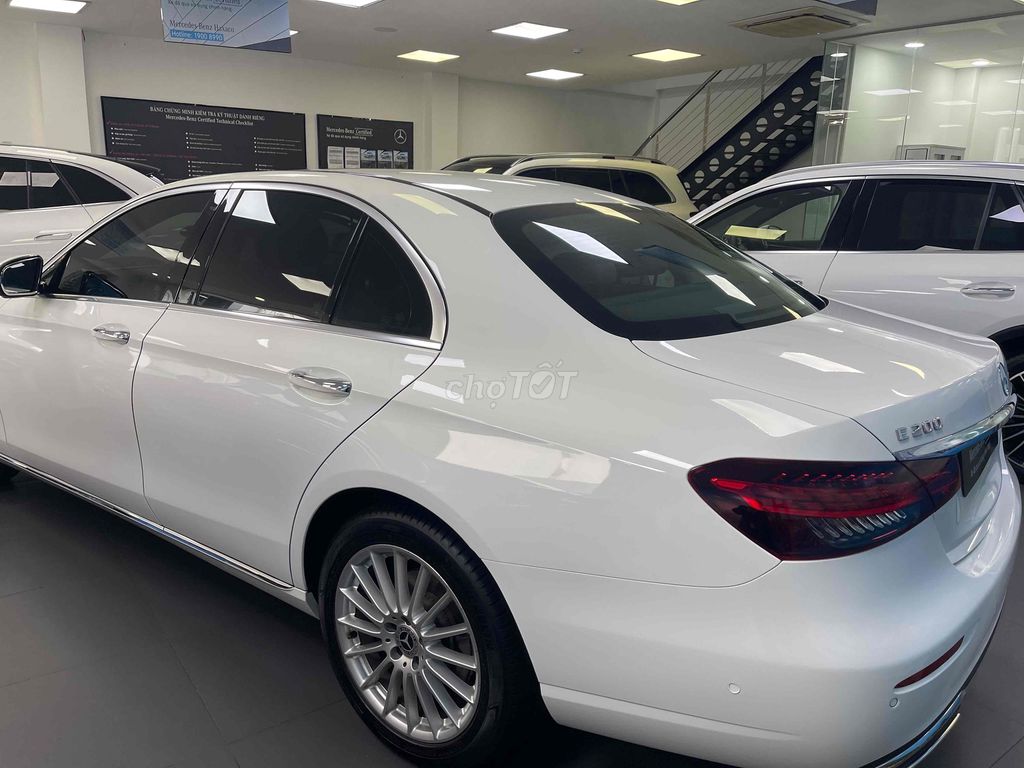 Mercedes-Benz - ảnh 5