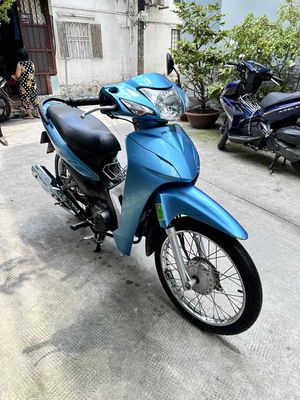 Honda Wave 2020 - ảnh 1