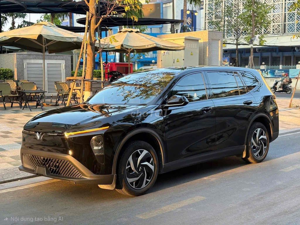 VinFast 2026 - ảnh 5