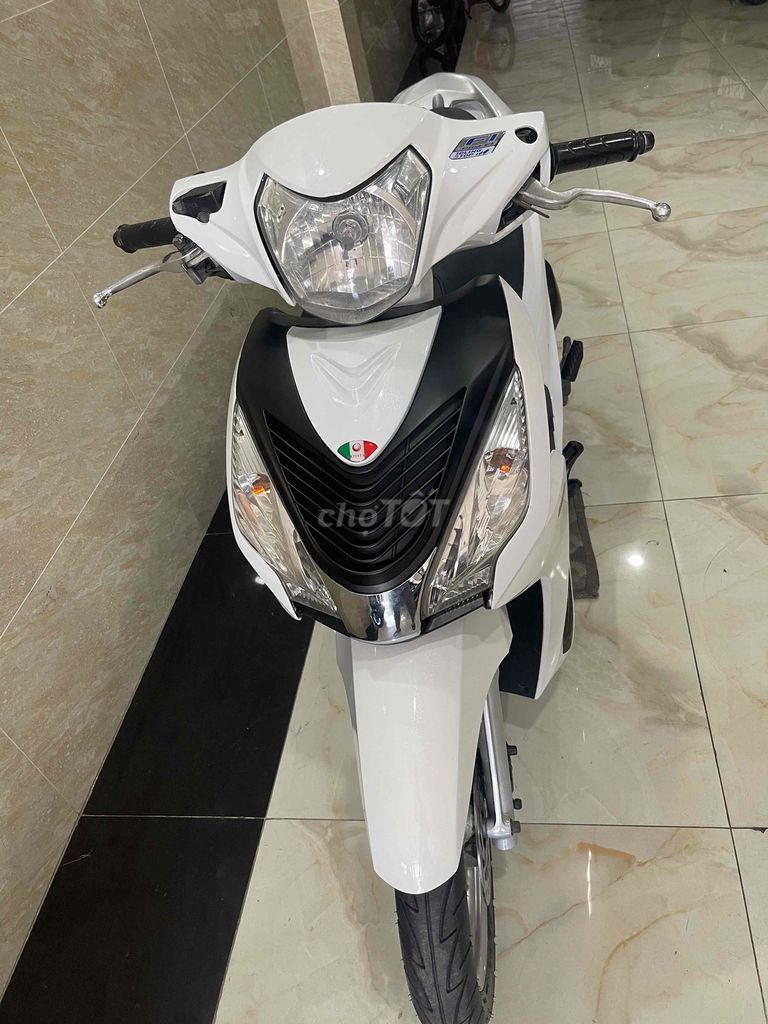 Honda Vision 2016 - ảnh 1