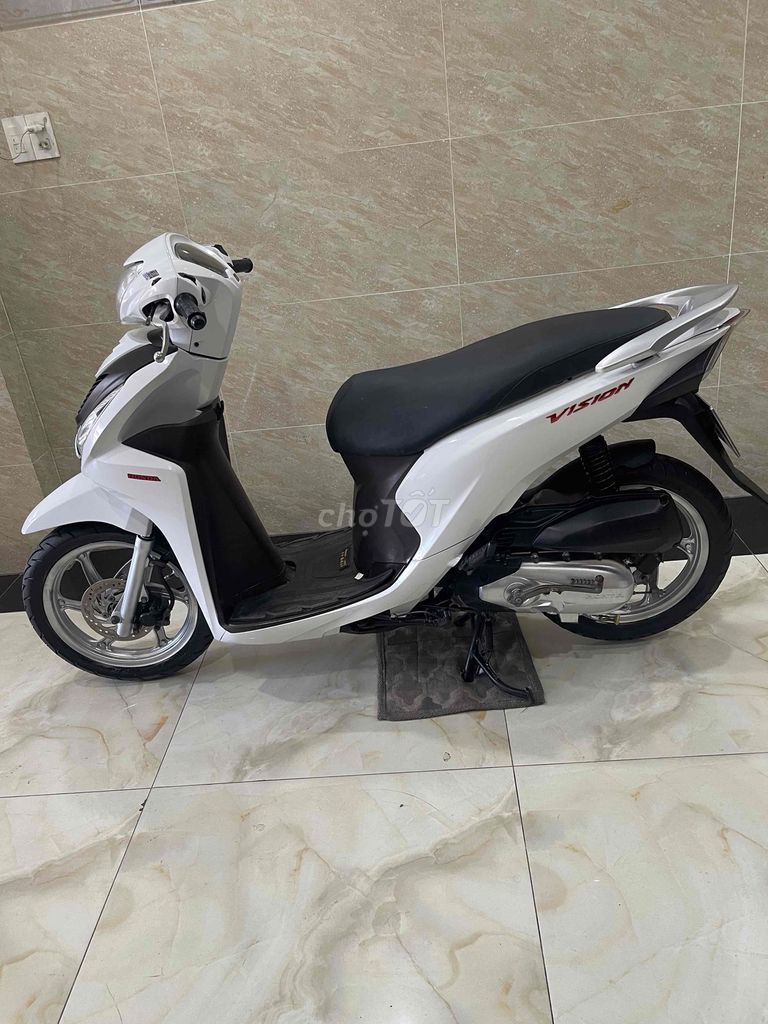 Honda Vision 2016 - ảnh 2