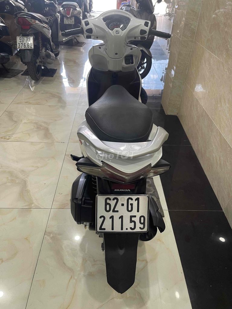 Honda Vision 2016 - ảnh 3