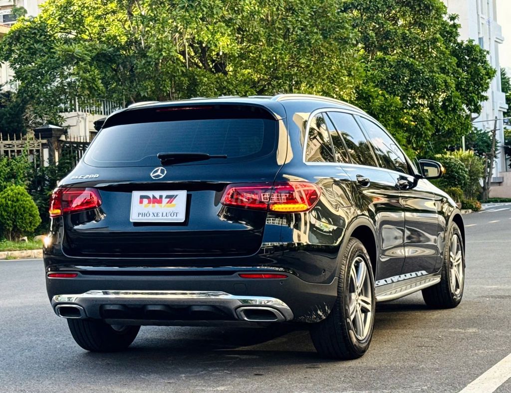 Mercedes-Benz 2023 - ảnh 1