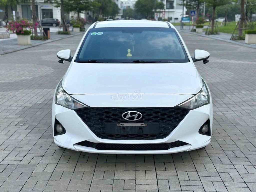 Hyundai Accent 2023 - ảnh 1