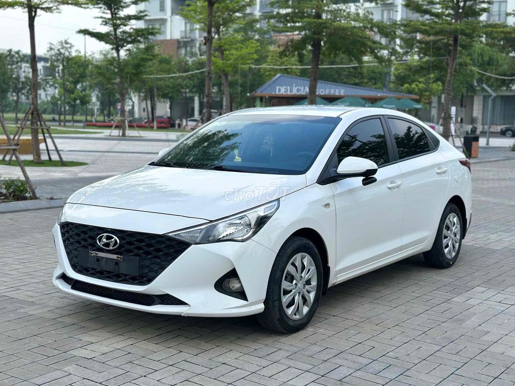 Hyundai Accent 2023 - ảnh 2
