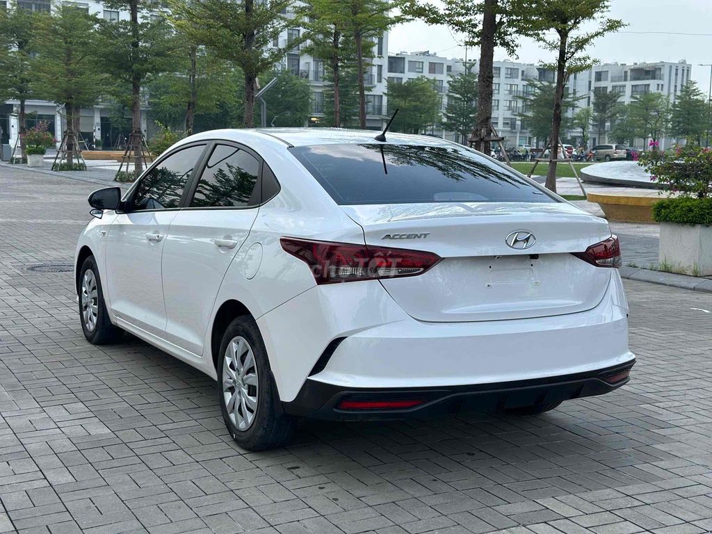 Hyundai Accent 2023 - ảnh 3