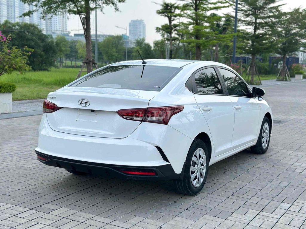 Hyundai Accent 2023 - ảnh 4