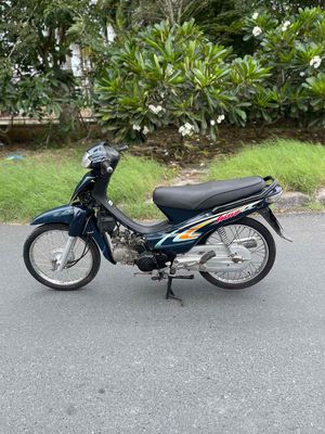 Honda Wave 2002 - ảnh 1
