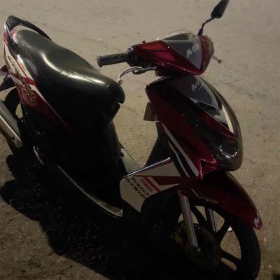 Yamaha Mio 2007 - ảnh 1