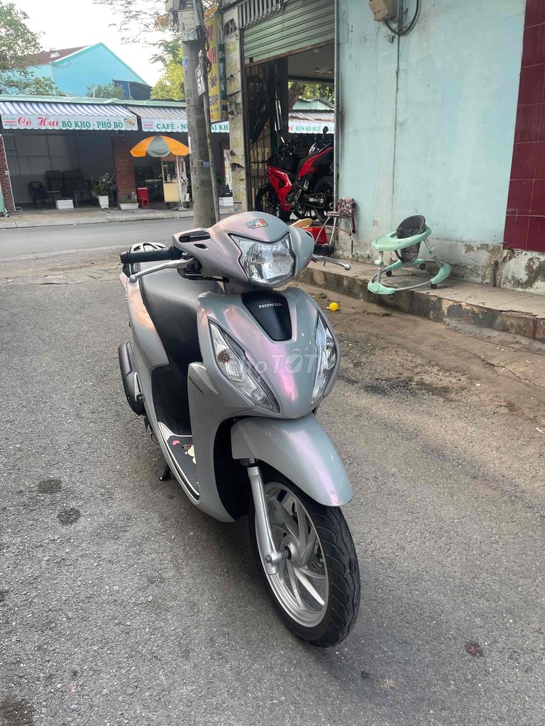 Honda 2023 - ảnh 1