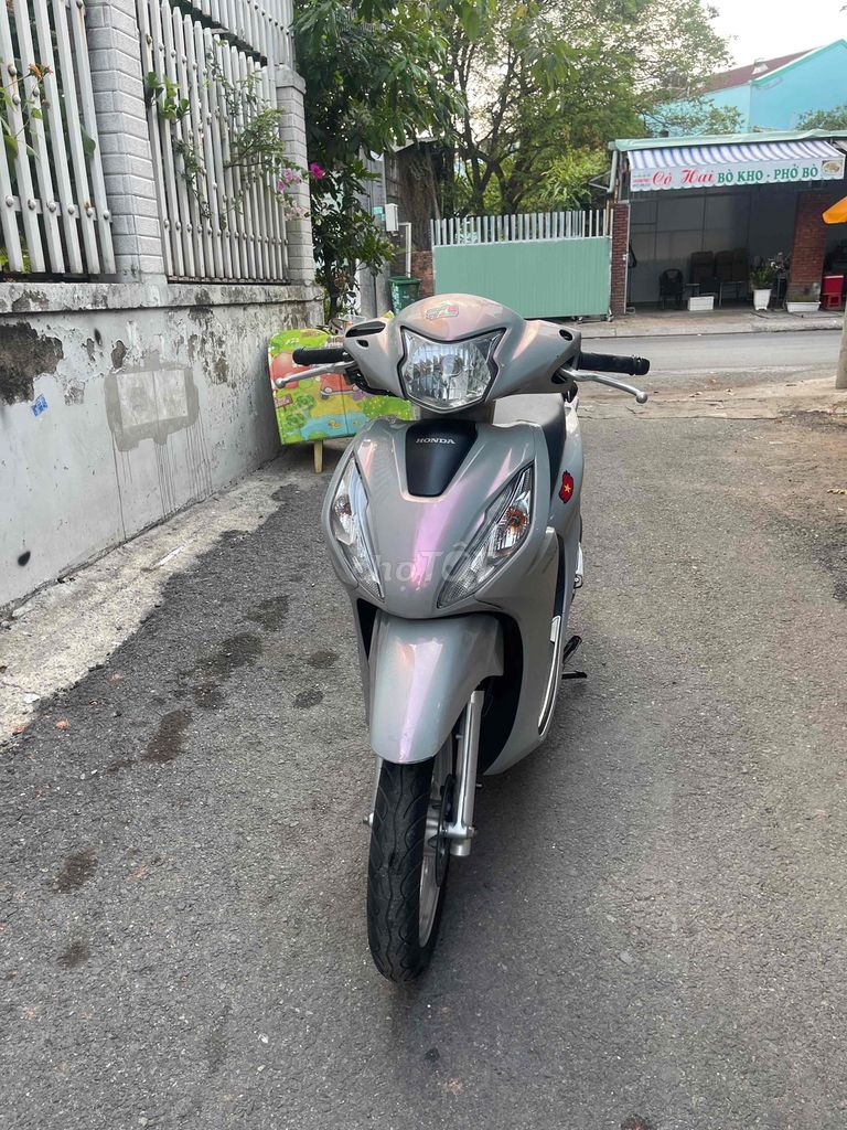 Honda 2023 - ảnh 2