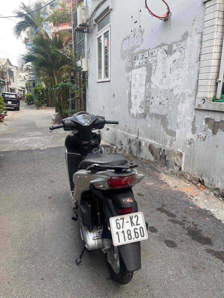 Honda 2023 - ảnh 5