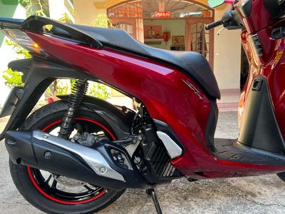 Honda SH 2017 - ảnh 1