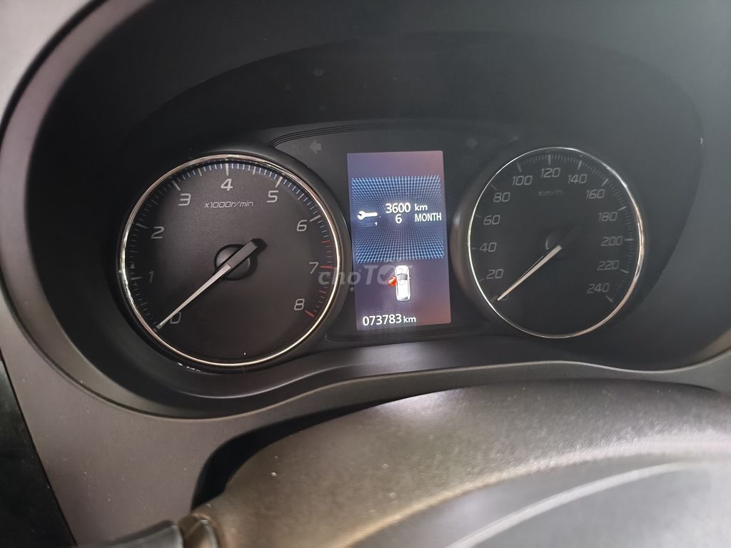 Mitsubishi Outlander 2019 - ảnh 3