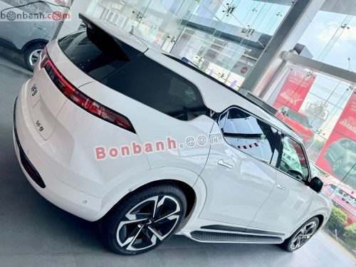 VinFast VF9 Plus 7S 2025 - ảnh 3