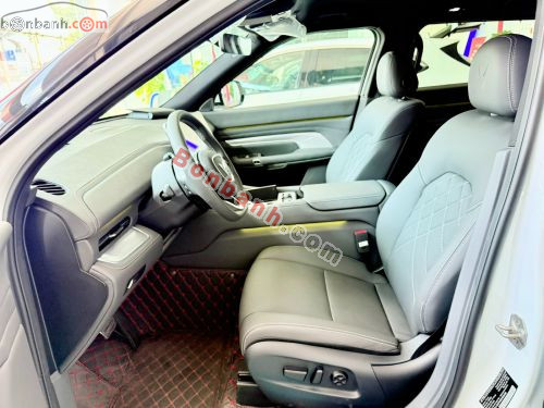 VinFast VF9 Plus 7S 2025 - ảnh 4