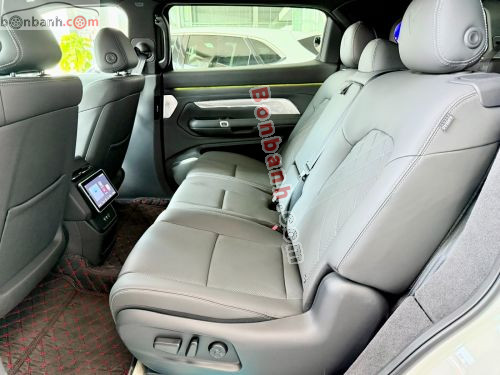 VinFast VF9 Plus 7S 2025 - ảnh 5