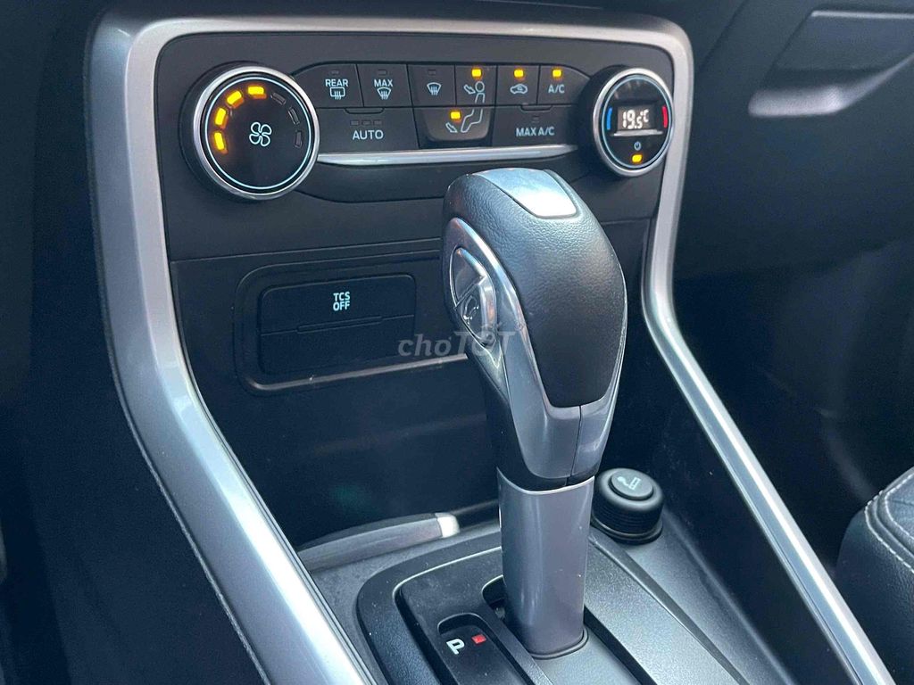 Ford EcoSport 2019 - ảnh 5
