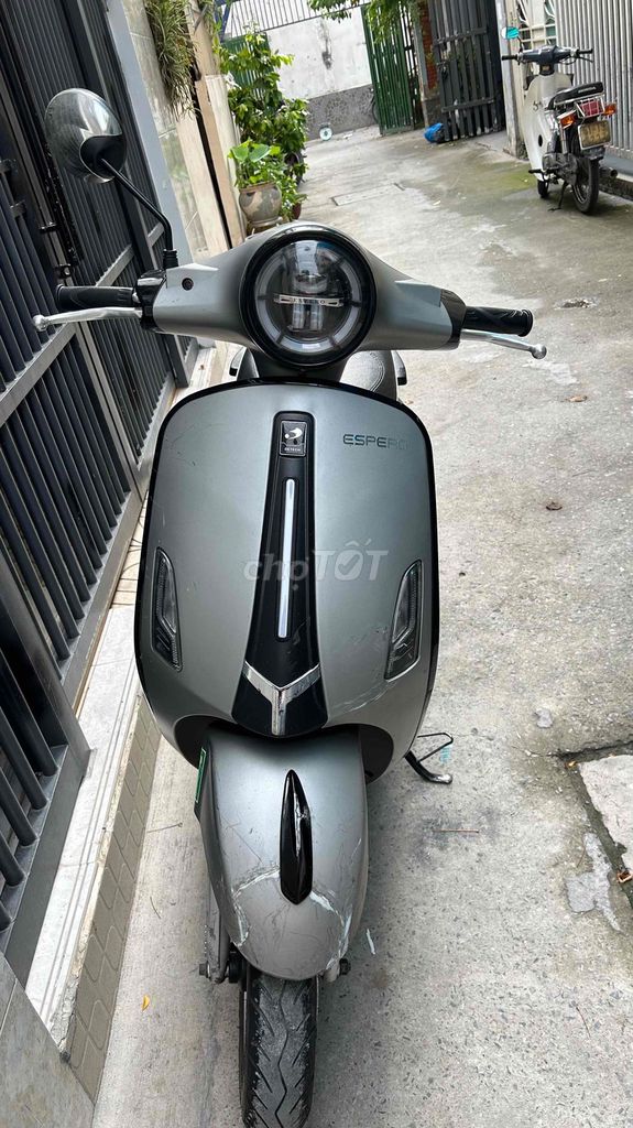 Xe m 2024 - ảnh 2