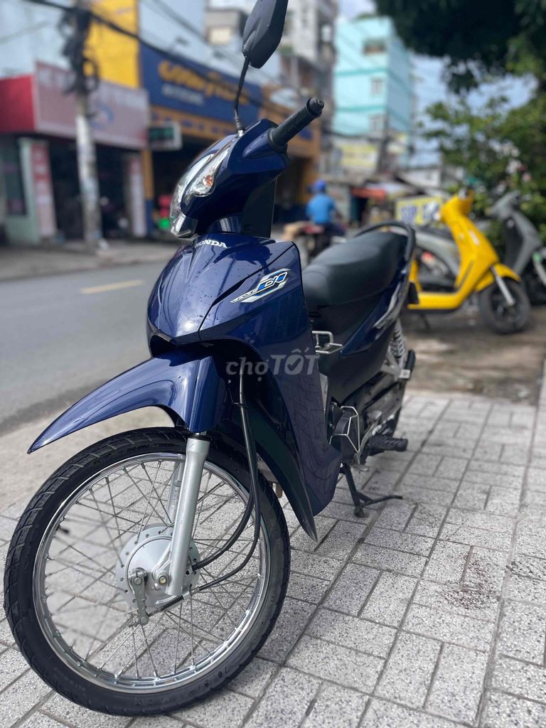 Honda Wave 2023 - ảnh 1