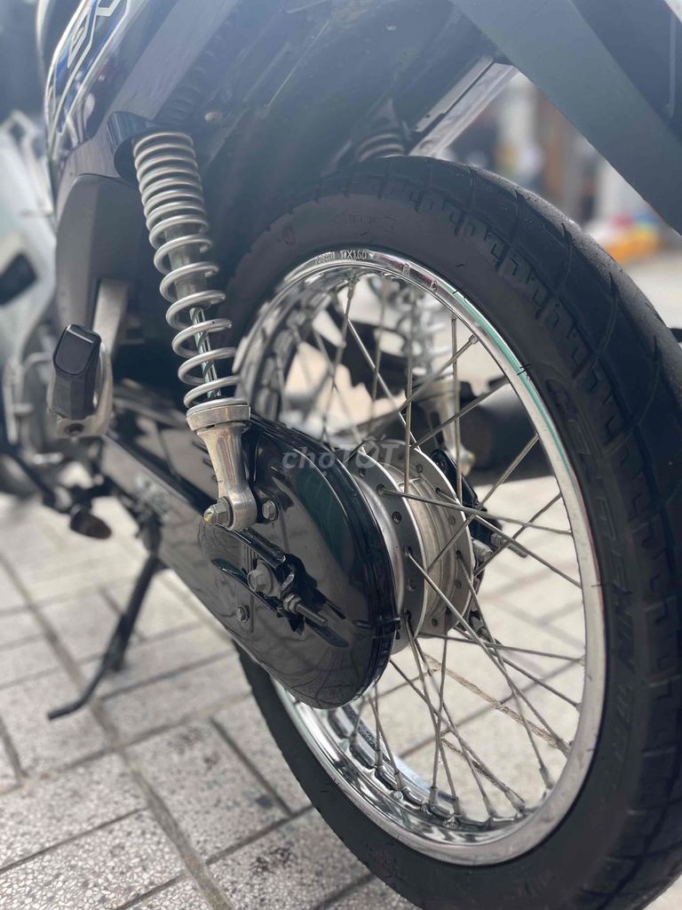 Honda Wave 2023 - ảnh 2