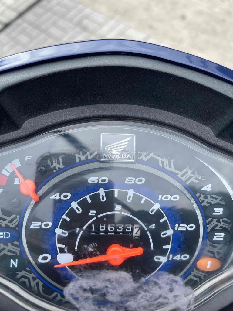 Honda Wave 2023 - ảnh 3
