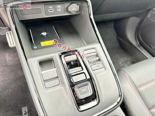 Honda CRV e:HEV RS 2026 - ảnh 5