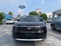 Ford Territory Titanium 1.5 AT 2026 - ảnh 1