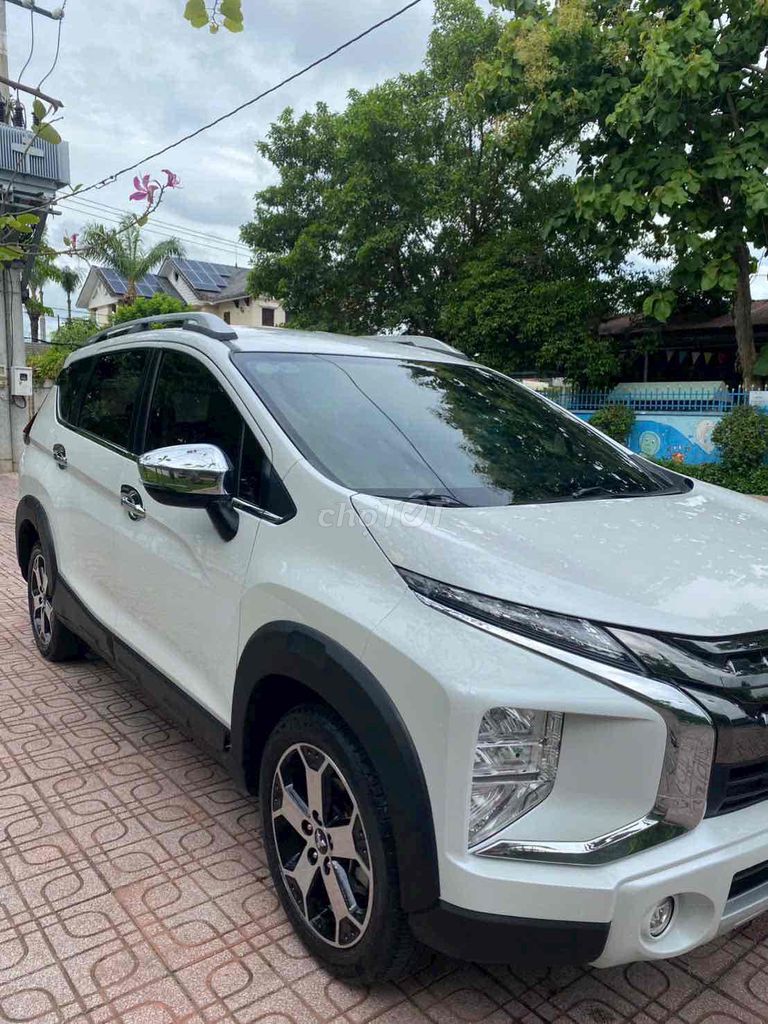Mitsubishi Xpander Cross 2020 - ảnh 3