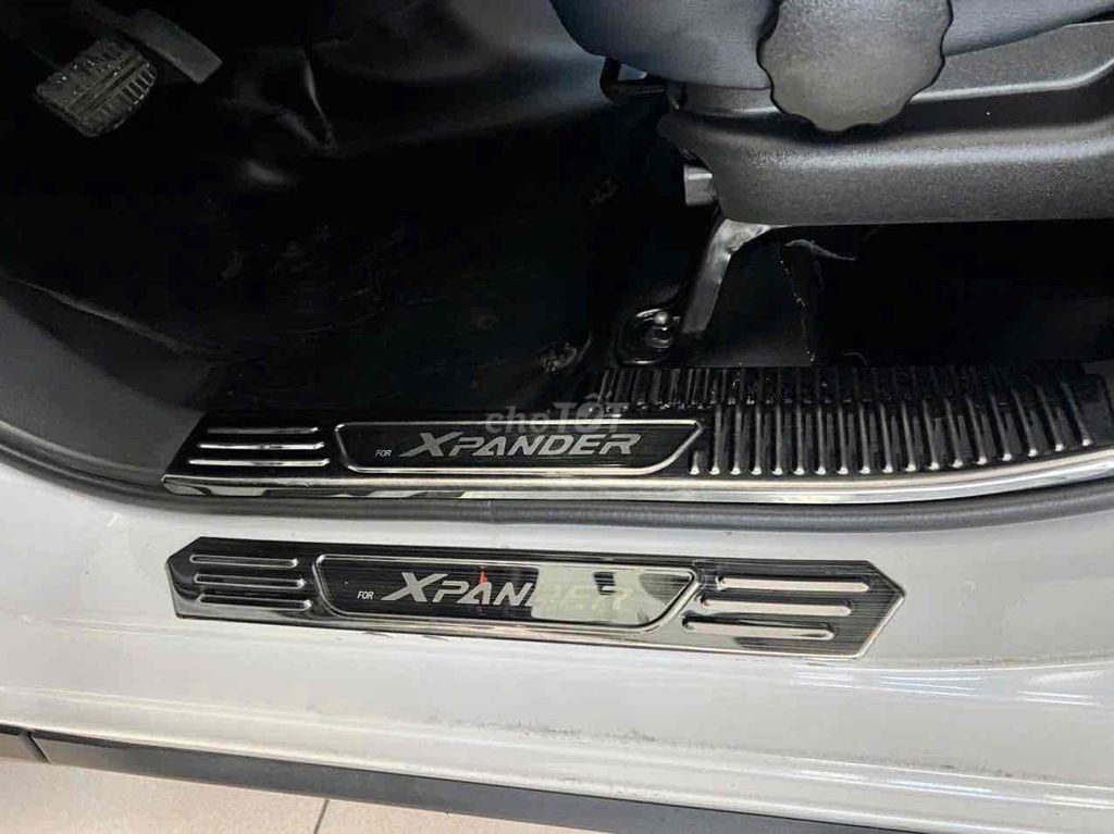 Mitsubishi Xpander Cross 2024 - ảnh 3