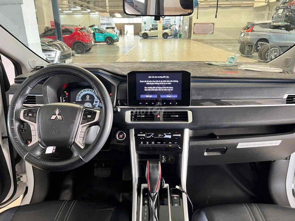 Mitsubishi Xpander Cross 2024 - ảnh 5