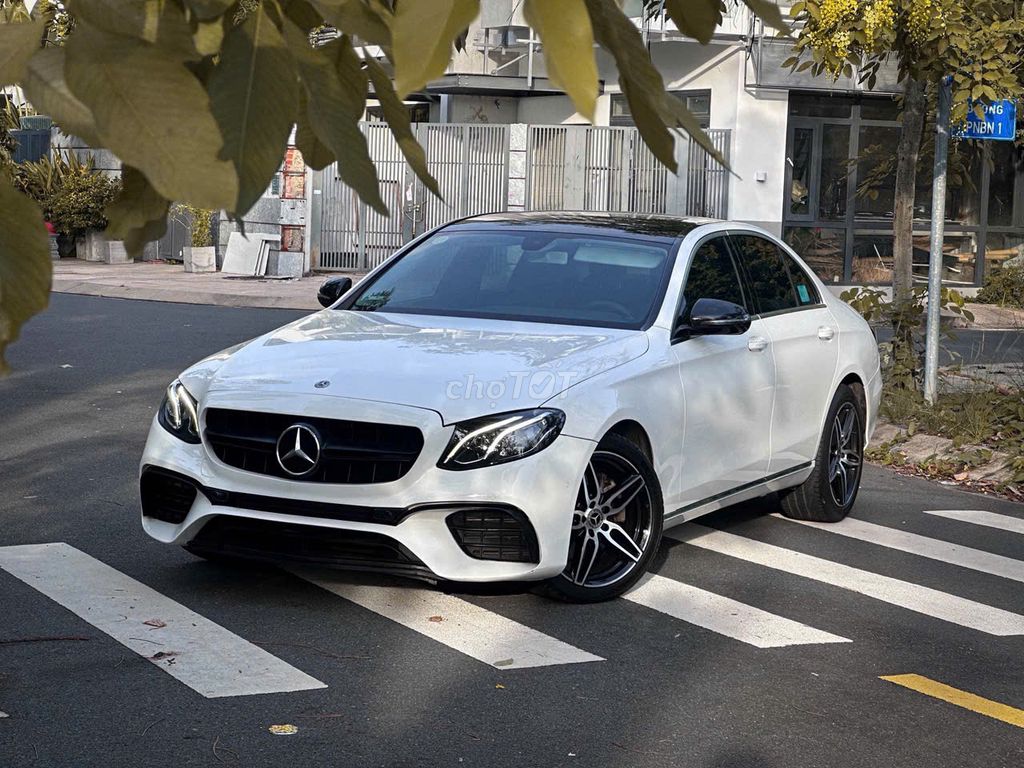 Mercedes-Benz 2019 - ảnh 4