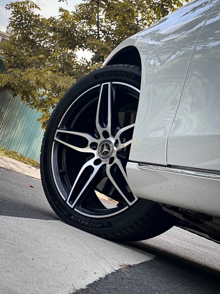 Mercedes-Benz 2019 - ảnh 5