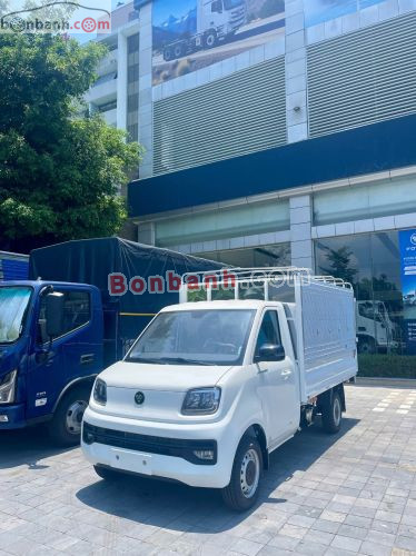 Foton 2026 - ảnh 3