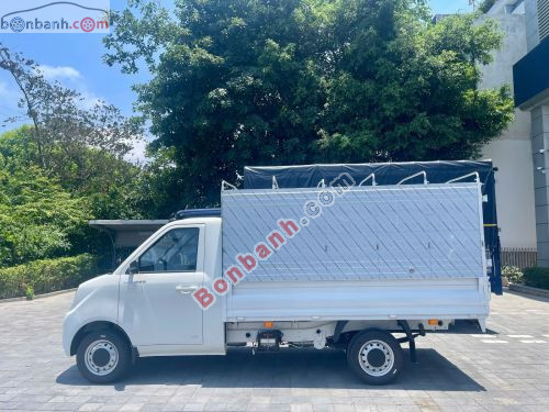 Foton 2026 - ảnh 4