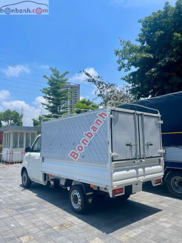 Foton 2026 - ảnh 5
