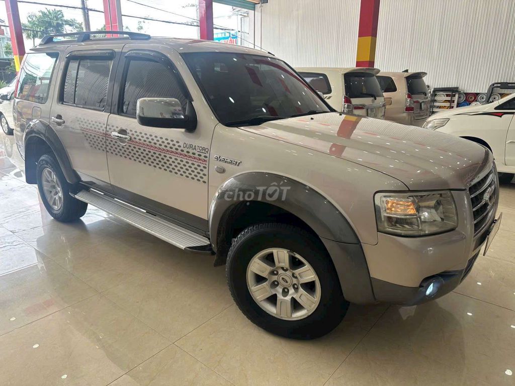 Ford 2007 - ảnh 3
